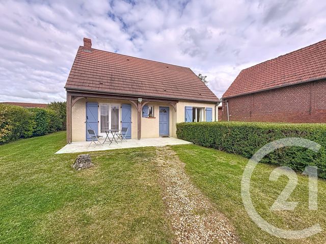 Maison à vendre - 4 pièces - 90,48 m2 - Conchy Les Pots - 60 - PICARDIE