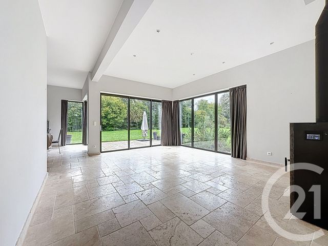 Maison à vendre - 8 pièces - 218,02 m2 - Marqueglise - 60 - PICARDIE