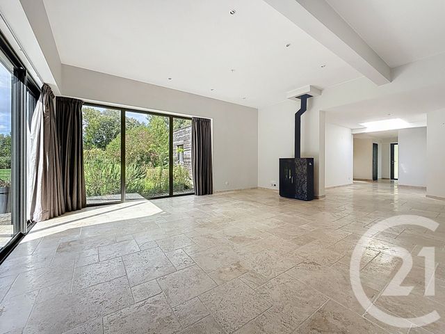 Maison à vendre - 8 pièces - 218,02 m2 - Marqueglise - 60 - PICARDIE