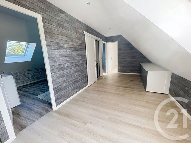 Maison à vendre - 11 pièces - 179 m2 - Thiescourt - 60 - PICARDIE