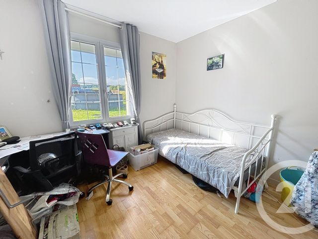 Maison à vendre - 11 pièces - 179 m2 - Thiescourt - 60 - PICARDIE