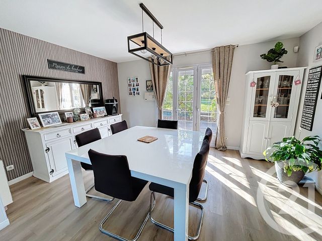 Maison à vendre - 11 pièces - 179 m2 - Thiescourt - 60 - PICARDIE