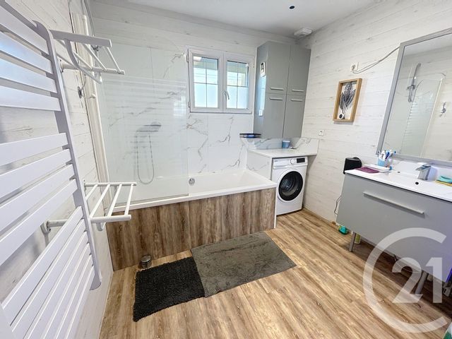 Maison à vendre - 11 pièces - 179 m2 - Thiescourt - 60 - PICARDIE