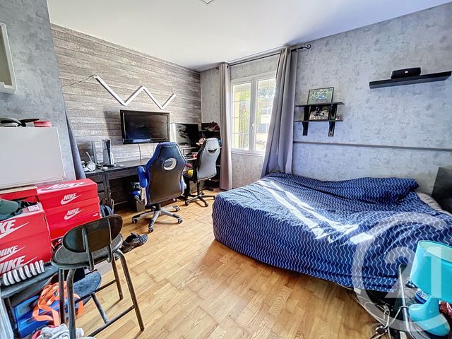 Maison à vendre - 11 pièces - 179 m2 - Thiescourt - 60 - PICARDIE