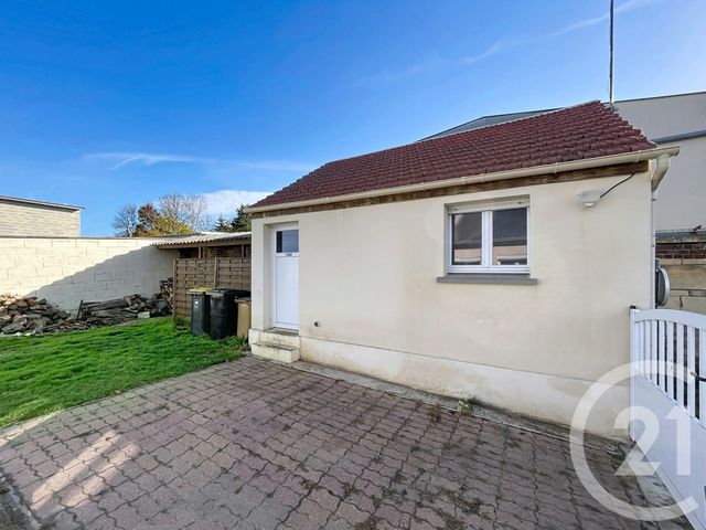 Maison à vendre - 4 pièces - 55 m2 - Laberliere - 60 - PICARDIE