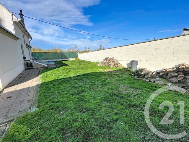 Maison à vendre - 4 pièces - 55 m2 - Laberliere - 60 - PICARDIE