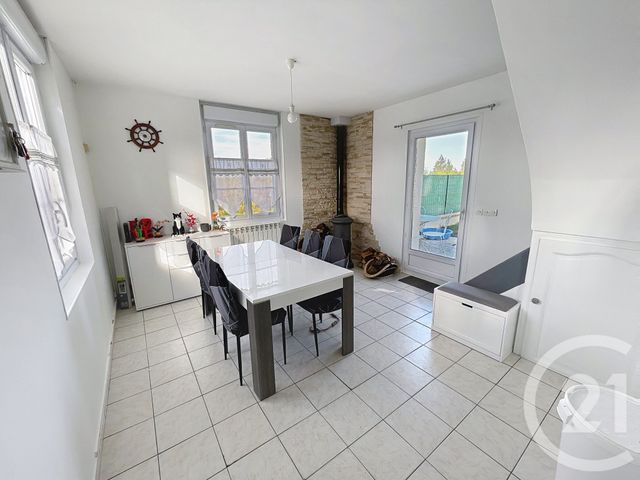 Maison à vendre - 4 pièces - 55 m2 - Laberliere - 60 - PICARDIE