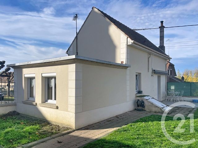 Maison à vendre LABERLIERE