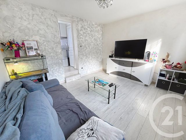 Maison à vendre - 4 pièces - 55 m2 - Laberliere - 60 - PICARDIE