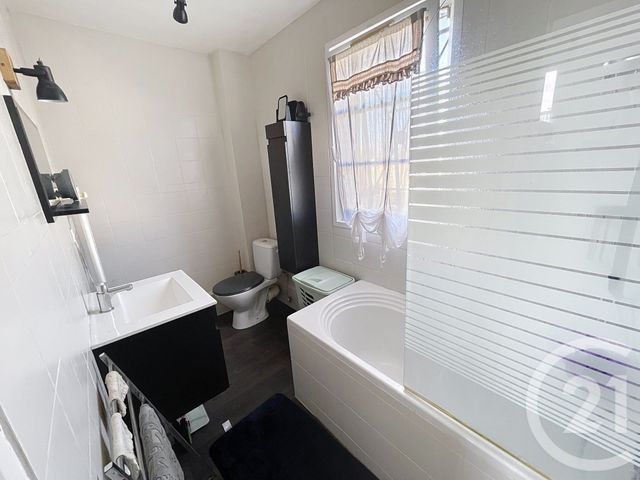 Maison à vendre - 4 pièces - 55 m2 - Laberliere - 60 - PICARDIE