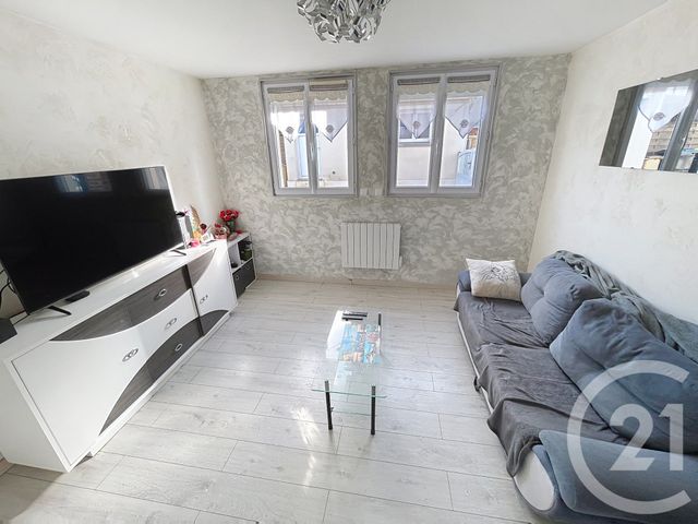 Maison à vendre - 4 pièces - 55 m2 - Laberliere - 60 - PICARDIE