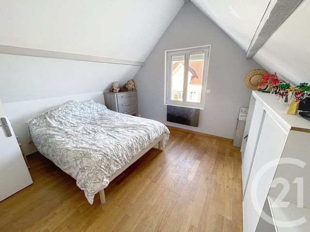 Maison à vendre - 4 pièces - 55 m2 - Laberliere - 60 - PICARDIE