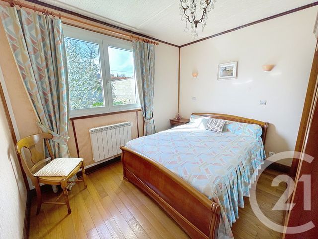 Maison &agrave; vendre - 5 pi&egrave;ces - 84,76 m2 - Gournay Sur Aronde - 60 - PICARDIE