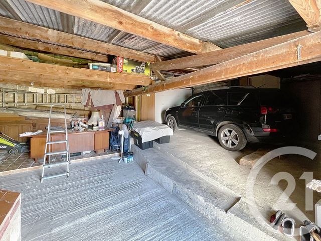 Maison &agrave; vendre - 5 pi&egrave;ces - 84,76 m2 - Gournay Sur Aronde - 60 - PICARDIE