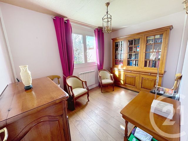 Maison &agrave; vendre - 5 pi&egrave;ces - 84,76 m2 - Gournay Sur Aronde - 60 - PICARDIE