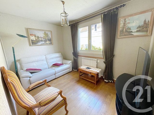 Maison &agrave; vendre - 5 pi&egrave;ces - 84,76 m2 - Gournay Sur Aronde - 60 - PICARDIE