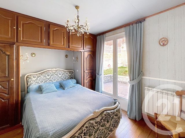 Maison &agrave; vendre - 5 pi&egrave;ces - 84,76 m2 - Gournay Sur Aronde - 60 - PICARDIE