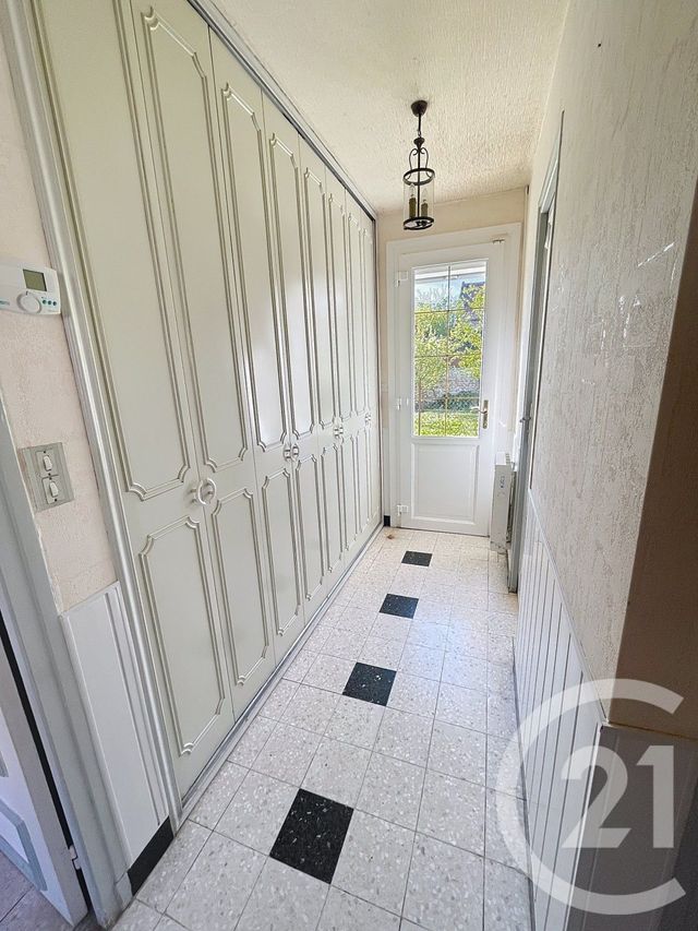 Maison &agrave; vendre - 5 pi&egrave;ces - 84,76 m2 - Gournay Sur Aronde - 60 - PICARDIE