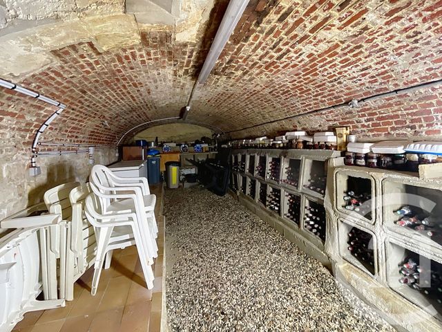 Maison &agrave; vendre - 5 pi&egrave;ces - 84,76 m2 - Gournay Sur Aronde - 60 - PICARDIE