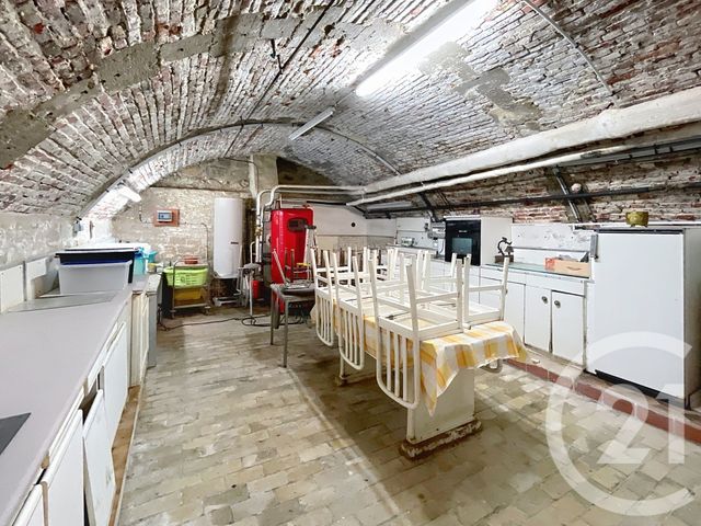 Maison &agrave; vendre - 5 pi&egrave;ces - 84,76 m2 - Gournay Sur Aronde - 60 - PICARDIE