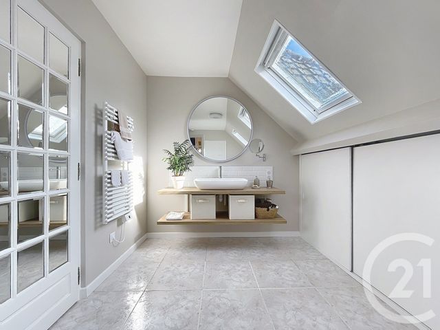 Maison à vendre - 7 pièces - 230 m2 - Tracy Le Mont - 60 - PICARDIE