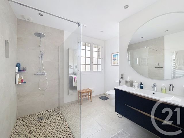 Maison à vendre - 7 pièces - 230 m2 - Tracy Le Mont - 60 - PICARDIE