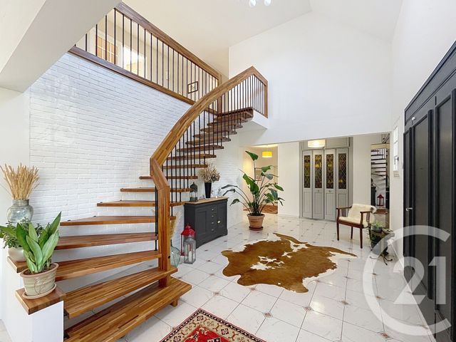 Maison à vendre TRACY LE MONT