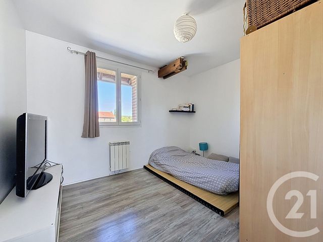 Maison &agrave; vendre - 6 pi&egrave;ces - 170,60 m2 - Antheuil Portes - 60 - PICARDIE