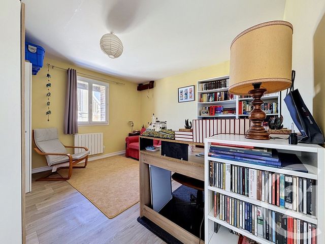 Maison &agrave; vendre - 6 pi&egrave;ces - 170,60 m2 - Antheuil Portes - 60 - PICARDIE