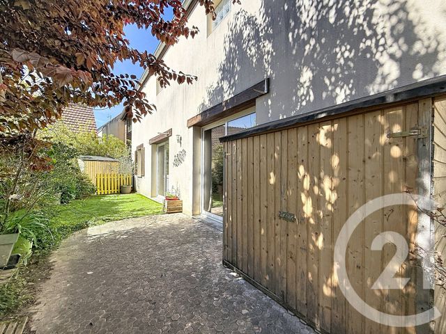 Maison &agrave; vendre - 6 pi&egrave;ces - 170,60 m2 - Antheuil Portes - 60 - PICARDIE