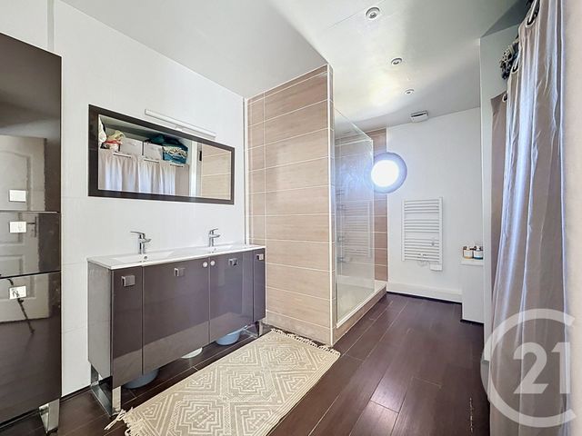 Maison &agrave; vendre - 6 pi&egrave;ces - 170,60 m2 - Antheuil Portes - 60 - PICARDIE