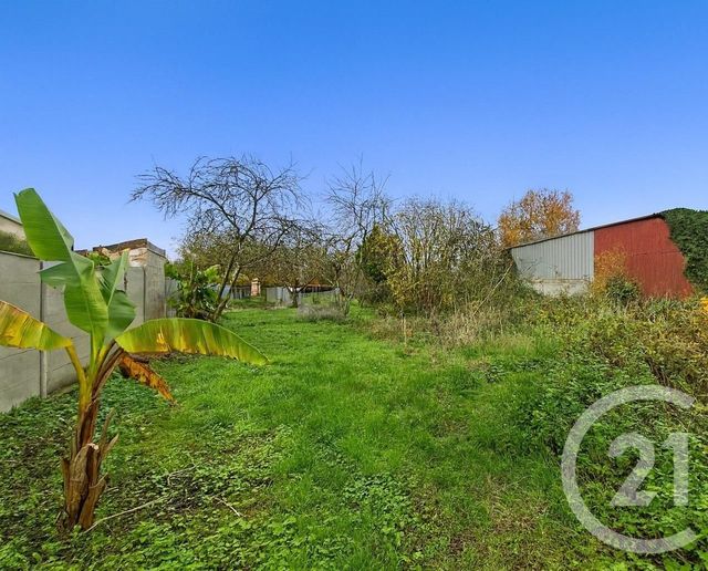 Maison à vendre - 4 pièces - 101,95 m2 - Coivrel - 60 - PICARDIE