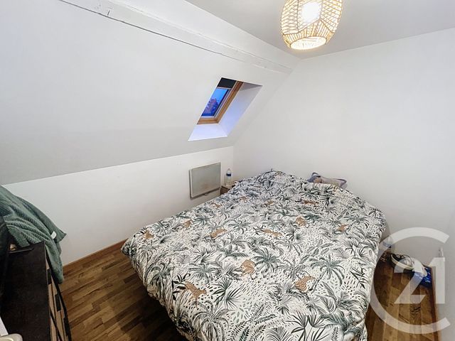 Maison à vendre - 4 pièces - 57 m2 - Lassigny - 60 - PICARDIE