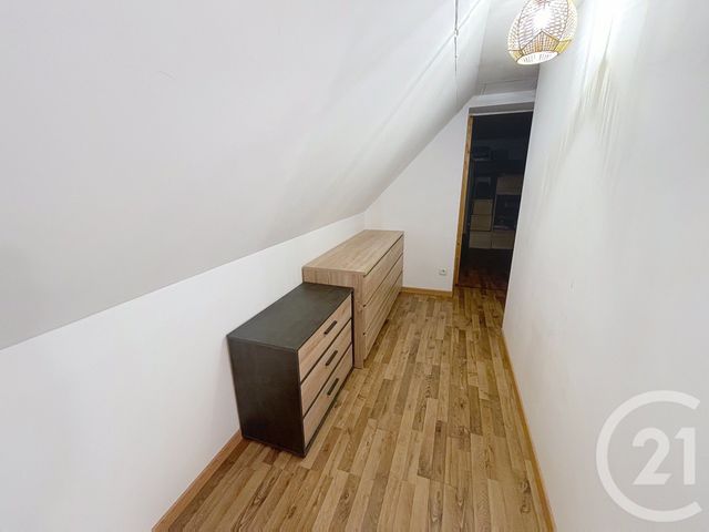 Maison à vendre - 4 pièces - 57 m2 - Lassigny - 60 - PICARDIE