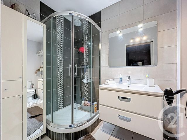 Maison à vendre - 5 pièces - 104 m2 - Choisy Au Bac - 60 - PICARDIE