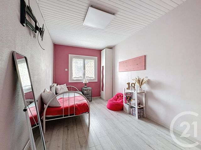 Maison à vendre - 5 pièces - 104 m2 - Choisy Au Bac - 60 - PICARDIE