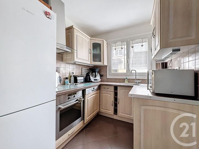 Maison à vendre - 5 pièces - 104 m2 - Choisy Au Bac - 60 - PICARDIE