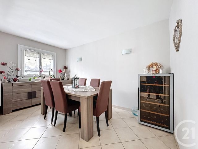 Maison à vendre - 5 pièces - 104 m2 - Choisy Au Bac - 60 - PICARDIE