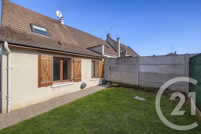 Maison à vendre VIGNEMONT