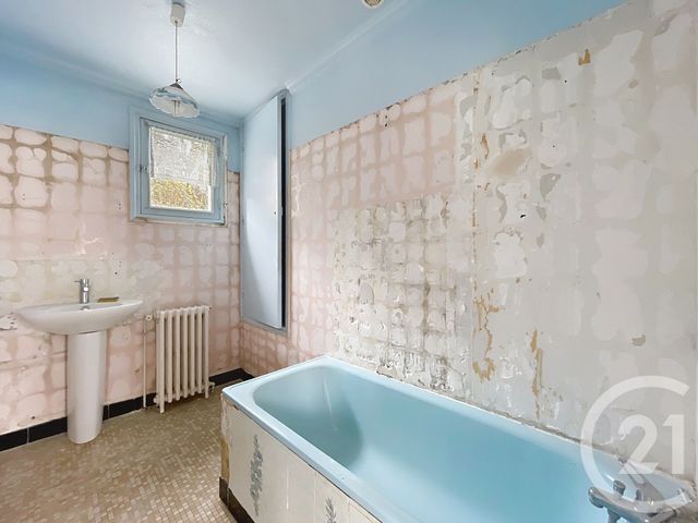 Maison à vendre - 4 pièces - 80 m2 - Le Plessis Brion - 60 - PICARDIE