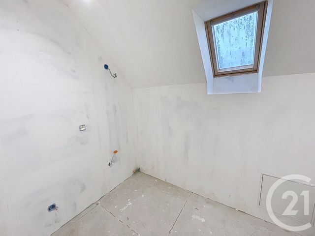 Maison &agrave; vendre - 6 pi&egrave;ces - 129,20 m2 - Lassigny - 60 - PICARDIE