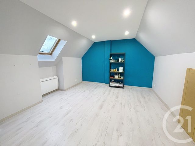 Maison &agrave; vendre - 6 pi&egrave;ces - 129,20 m2 - Lassigny - 60 - PICARDIE