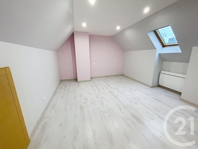 Maison &agrave; vendre - 6 pi&egrave;ces - 129,20 m2 - Lassigny - 60 - PICARDIE