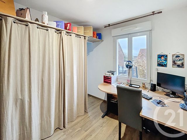 Maison &agrave; vendre - 6 pi&egrave;ces - 129,20 m2 - Lassigny - 60 - PICARDIE