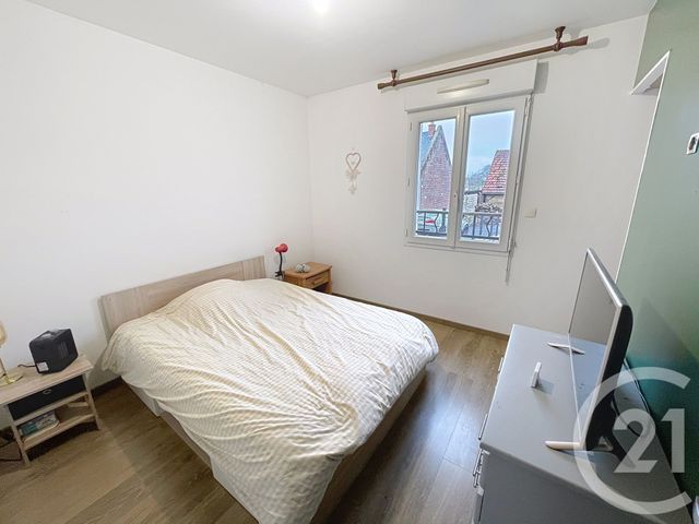 Maison &agrave; vendre - 6 pi&egrave;ces - 129,20 m2 - Lassigny - 60 - PICARDIE