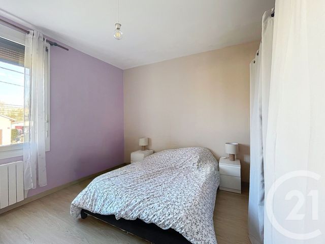 Maison à vendre - 4 pièces - 109 m2 - Thourotte - 60 - PICARDIE