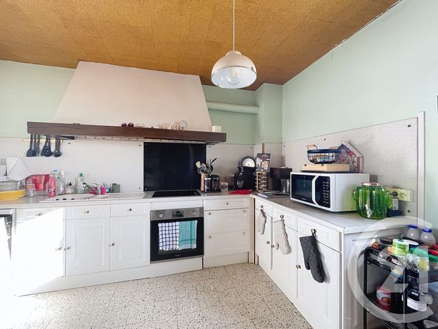 Maison à vendre - 4 pièces - 109 m2 - Thourotte - 60 - PICARDIE