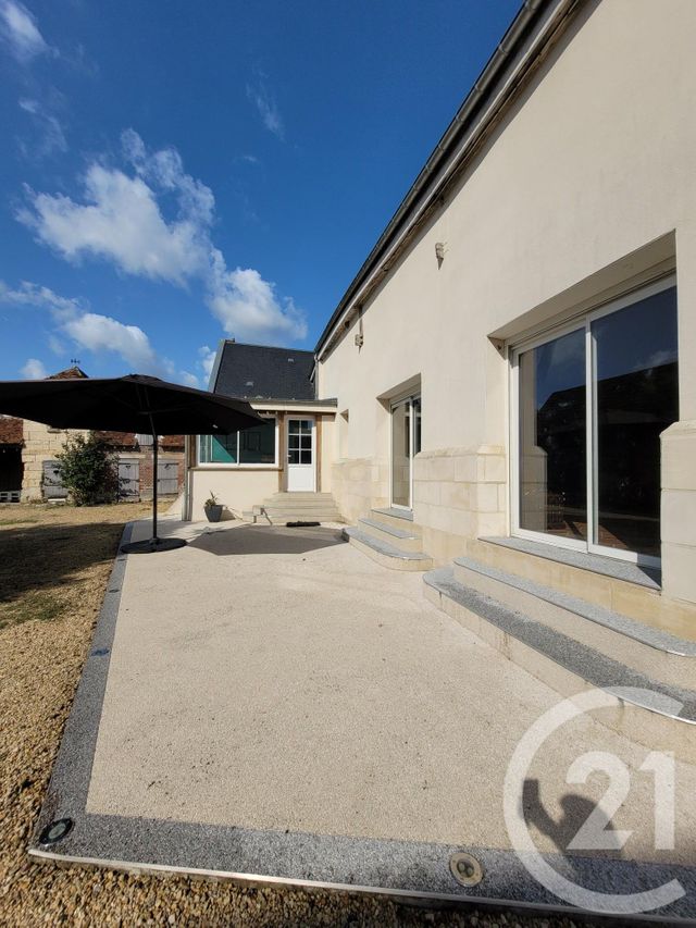 Maison à vendre - 7 pièces - 198,30 m2 - Villers Sur Coudun - 60 - PICARDIE