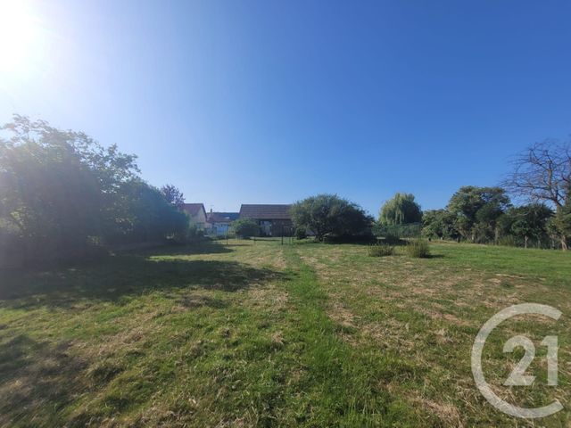 Maison à vendre - 7 pièces - 198,30 m2 - Villers Sur Coudun - 60 - PICARDIE