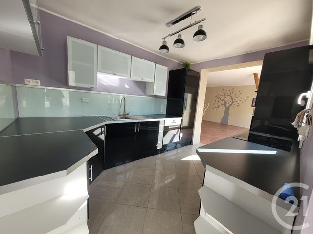 Maison à vendre - 7 pièces - 198,30 m2 - Villers Sur Coudun - 60 - PICARDIE